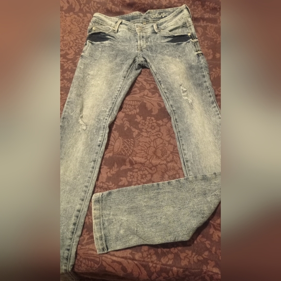 Jeans 👖 for men size 28 - Picture 1 of 6